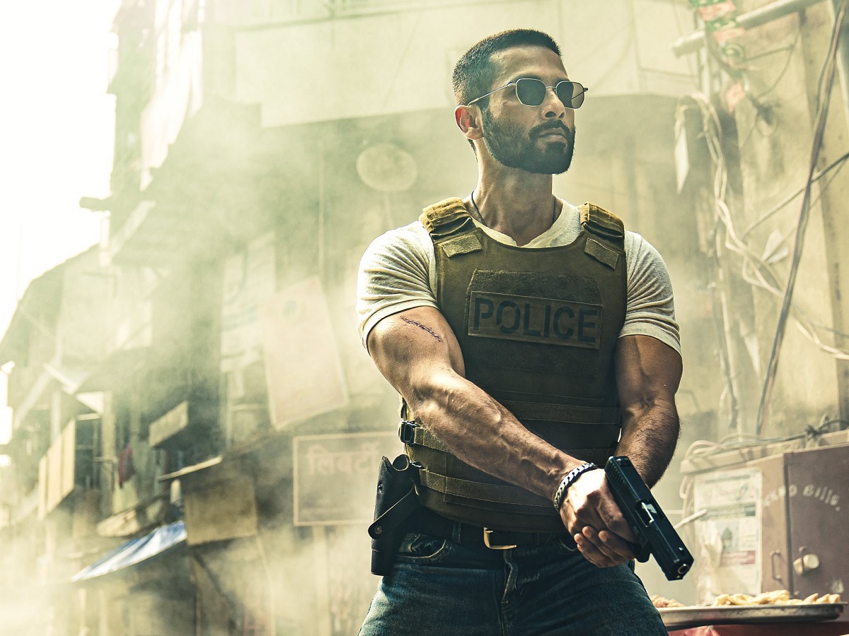 Top Indian Films IMDb Rating 2025: IMDb रेटिंग के अनुसार, 2025 की अब तक की सबसे लोकप्रिय भारतीय फिल्में - Photo Gallery