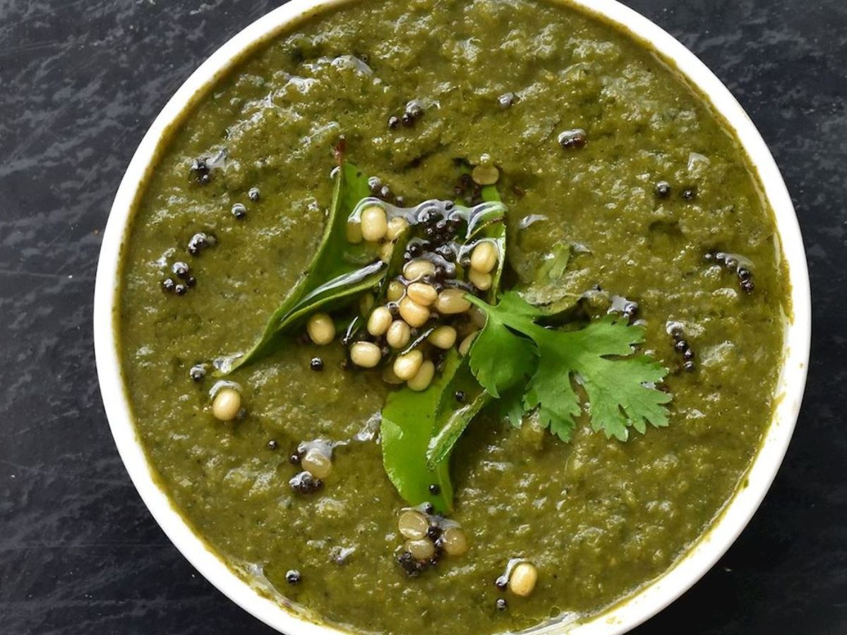 आप भी अपने खाने में स्वादिष्ट चटनी शामिल करे और स्वाद को बनाएं दोगुना - Photo Gallery