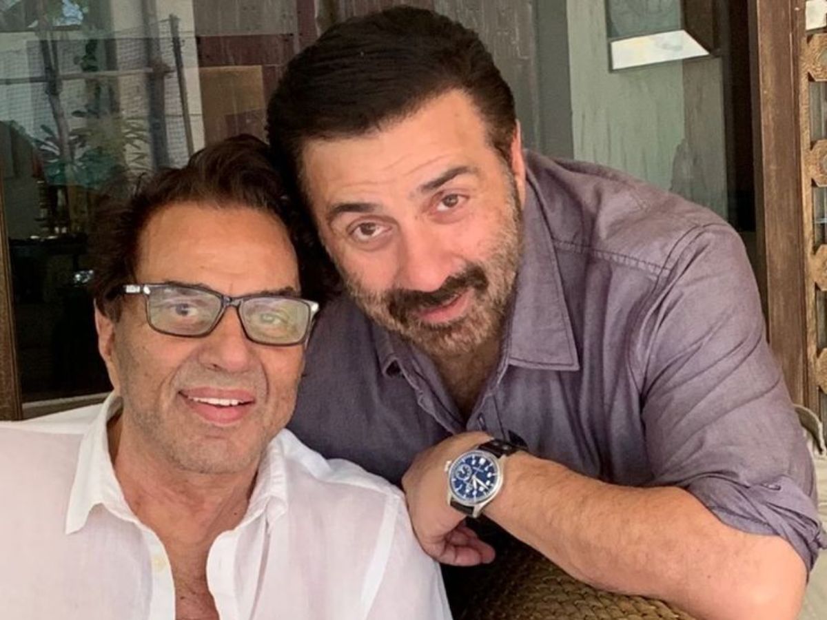 Father-Son Duo: इन पिता और बेटे की जोड़ी ने बॉलीवुड में मिलकर मचाया धमाल - Photo Gallery