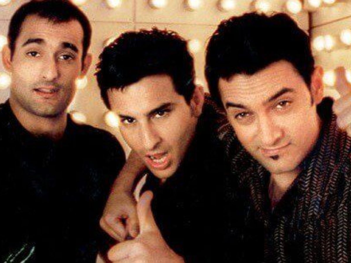 Mood Boosting Films: मूड फ्रेश और दिल खुश करने के लिए देखें ये मजेदार हिंदी फिल्में - Photo Gallery