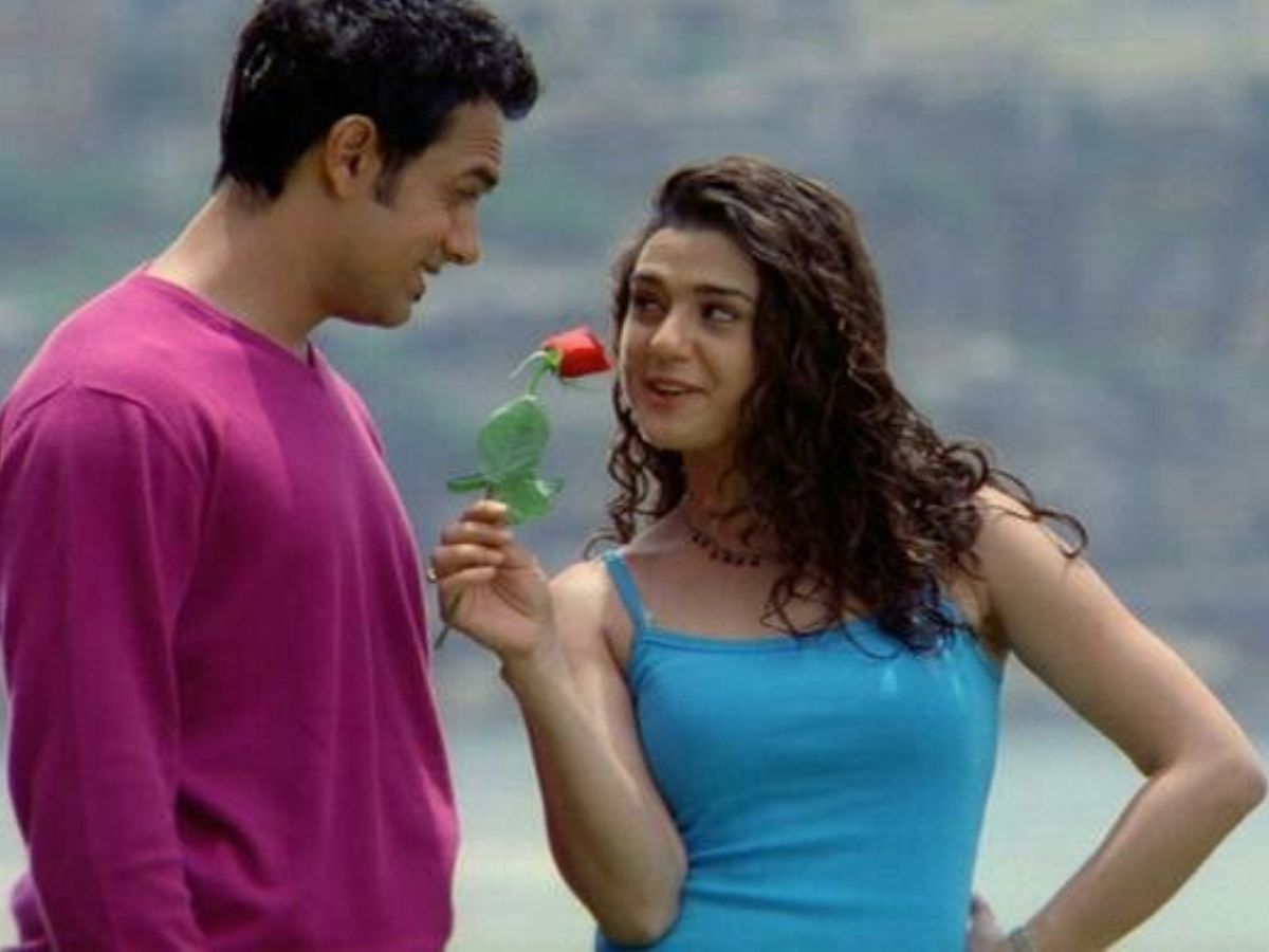 Bollywood Urban Romance:  इन 7 फिल्मों ने बड़ी खूबसूरती के साथ शहरी जीवन और प्यार को दिखाया,आप भी जरूर देखें - Photo Gallery