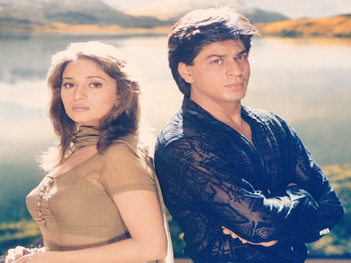 Best Love Triangle Movies: बॉलीवुड की बेहतरीन लव ट्राएंगल फिल्में जो दिल को छू जाती हैं - Photo Gallery