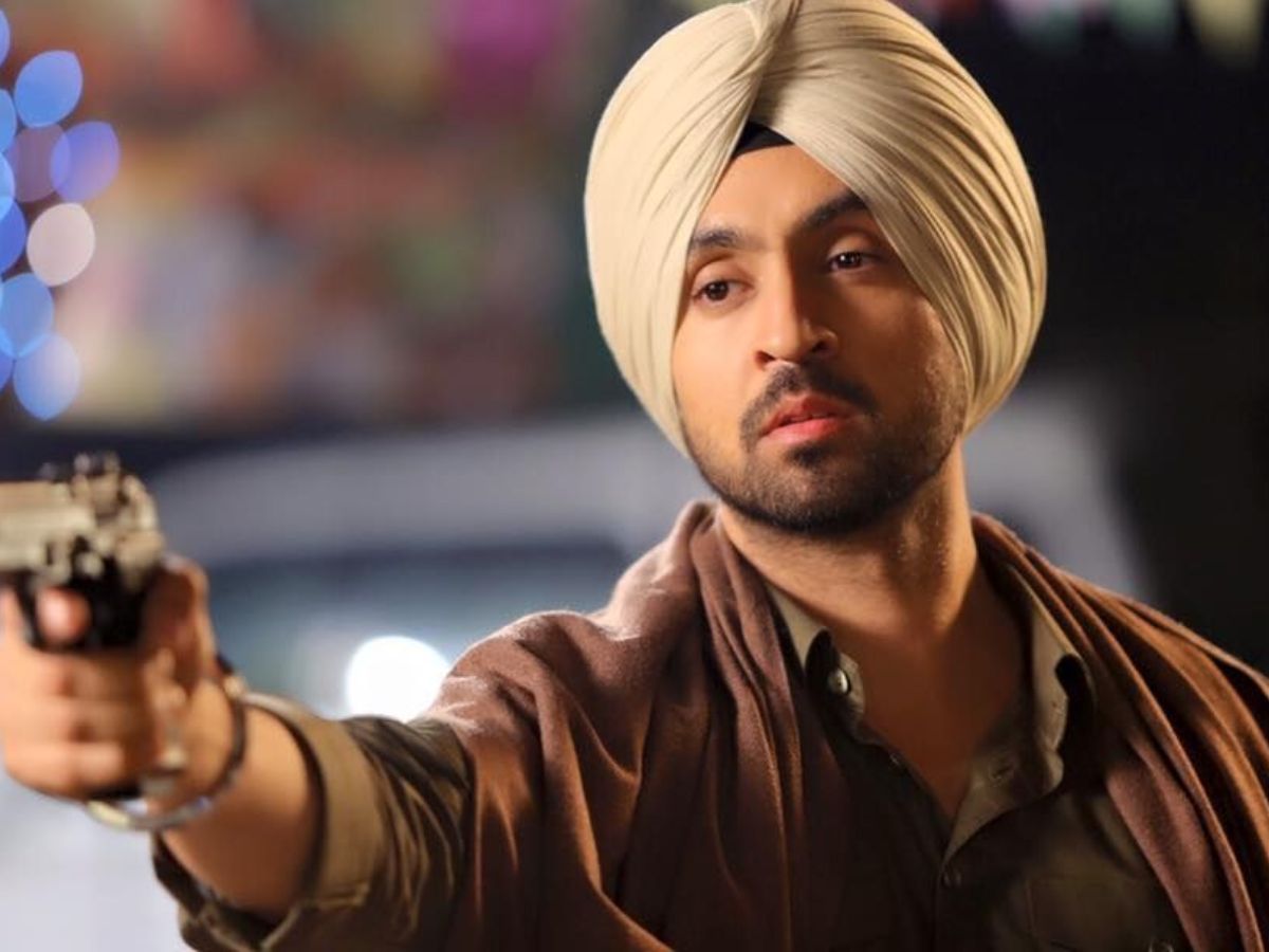 Iconic Sikh Roles: इन सितारों ने बड़े परदे पर पंजाबी किरदार कुछ इस तरह निभाया की आज भी फैंस उनकी तारीफ करते नहीं थकते - Photo Gallery