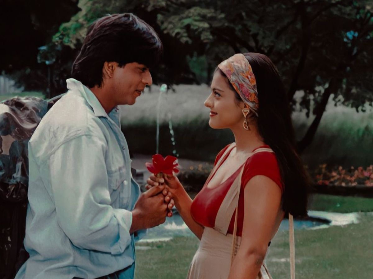 Bollywood Urban Romance:  इन 7 फिल्मों ने बड़ी खूबसूरती के साथ शहरी जीवन और प्यार को दिखाया,आप भी जरूर देखें - Photo Gallery