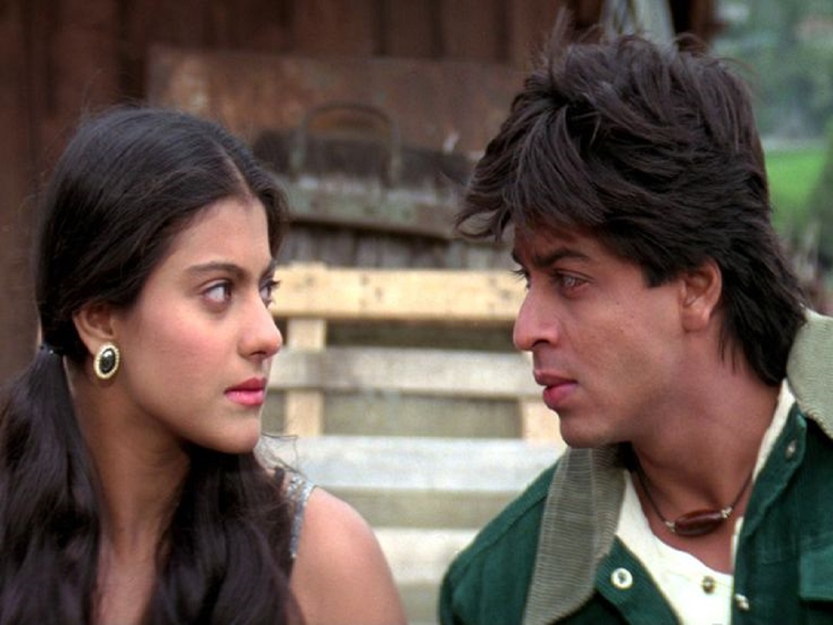 7 Films Made SRK King: इन 7 फिल्मों ने शाहरुख खान को बना दिया बॉलीवुड किंग - Photo Gallery