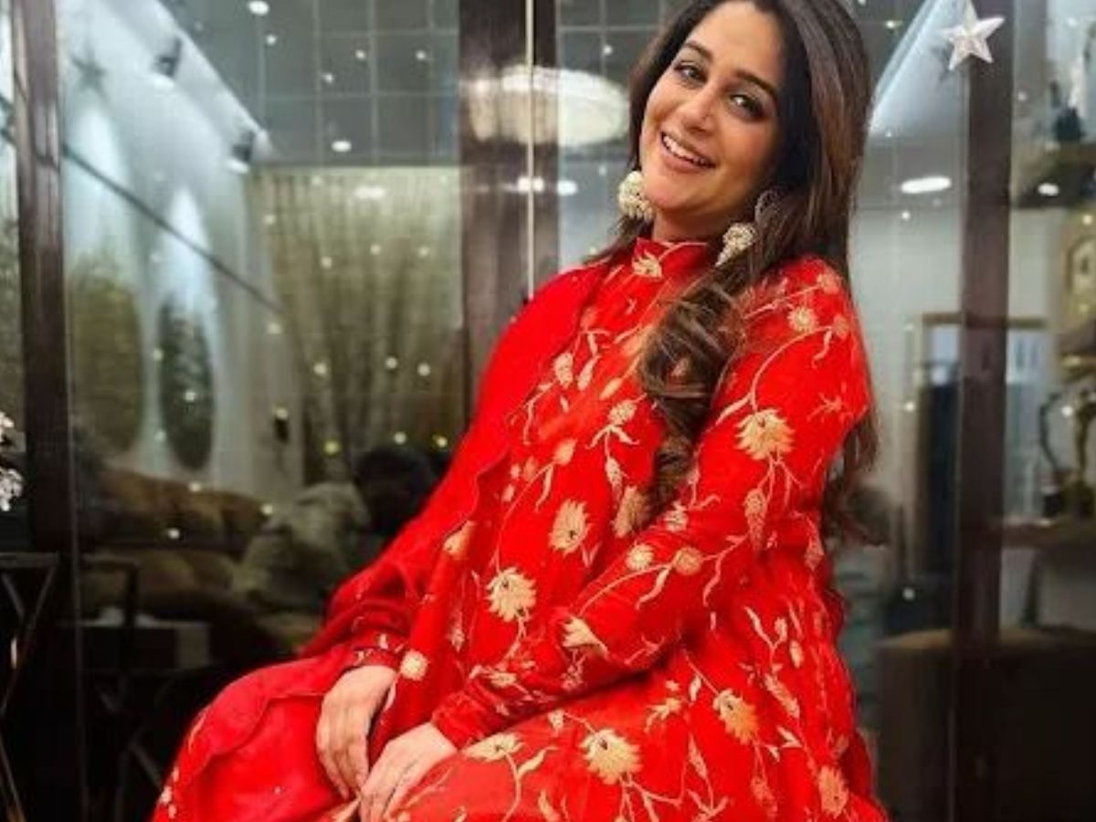 इन एक्ट्रेस ने प्रेगनेंसी के दौरान भी फिल्मों में दिखाई अपनी दमदार एक्टिंग - Photo Gallery