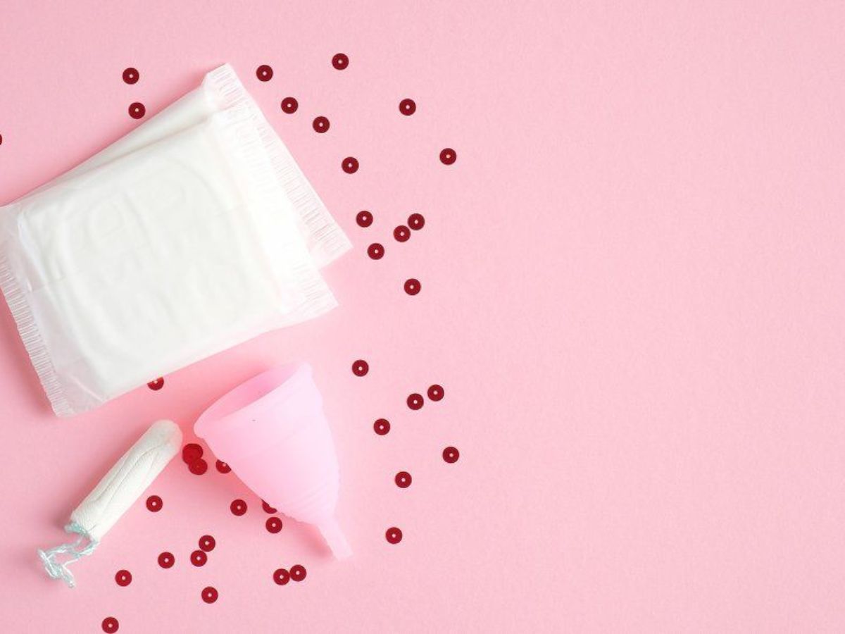 Home Remedies For Period Pain: पीरियड्स के समय इन कुछ घरेलू उपायों से आप भी पाएं दर्द से छुटकारा - Photo Gallery