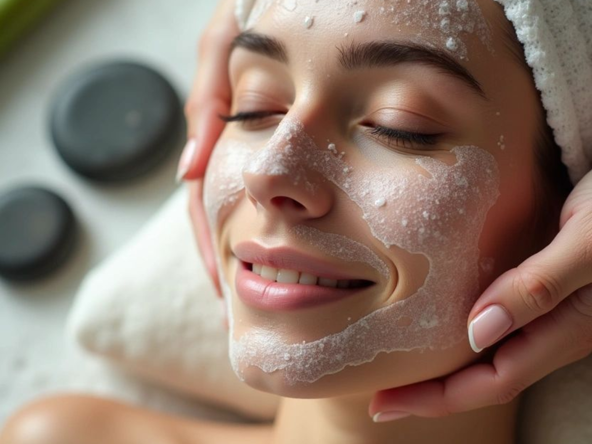 7 Benefits Of Sheet Mask: इन 7 शीट मास्क से पाये कुछ ही मिनटों में ग्लोइंग स्किन - Photo Gallery