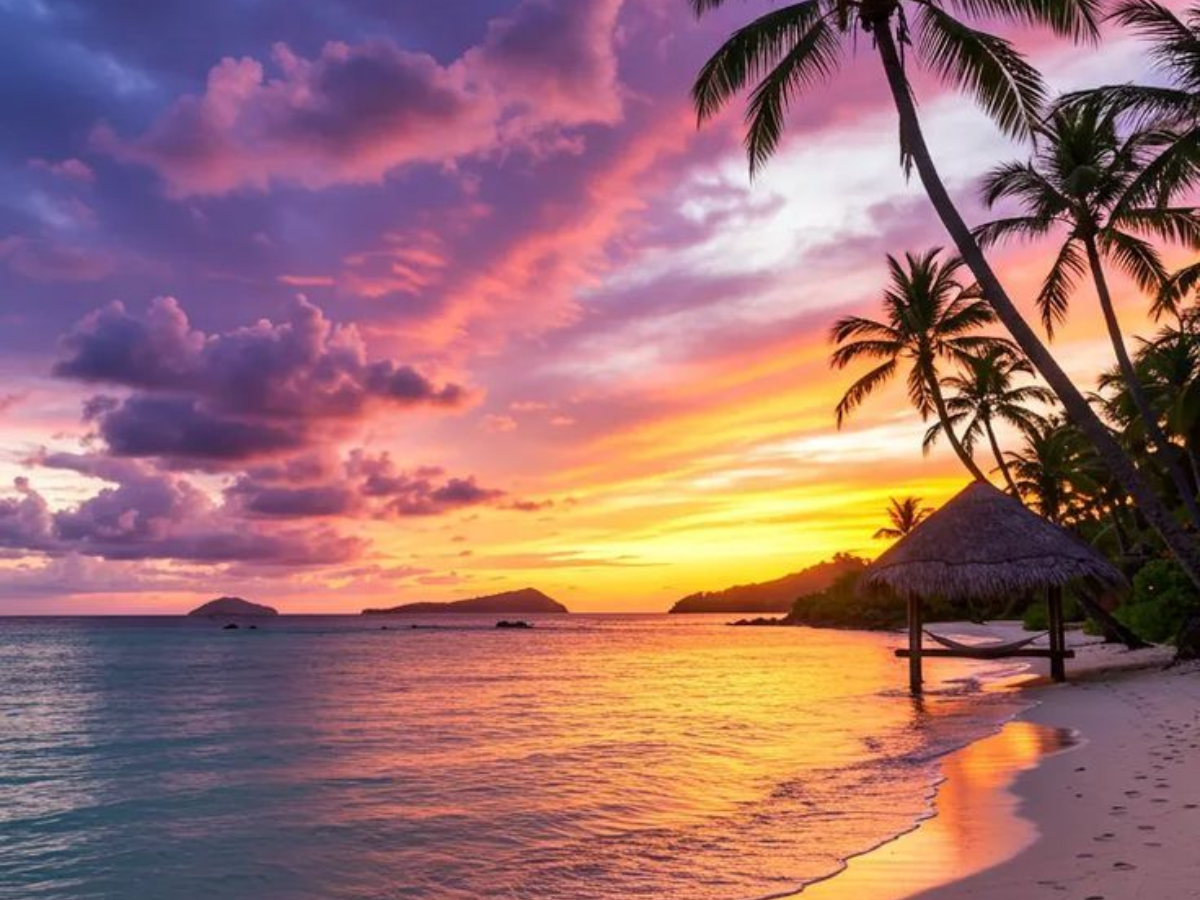 India’s Best Beach: अगर आप भी है घूमने के शौकीन तो इस मानसून जा सकते है, इन कुछ खास बीच पर - Photo Gallery