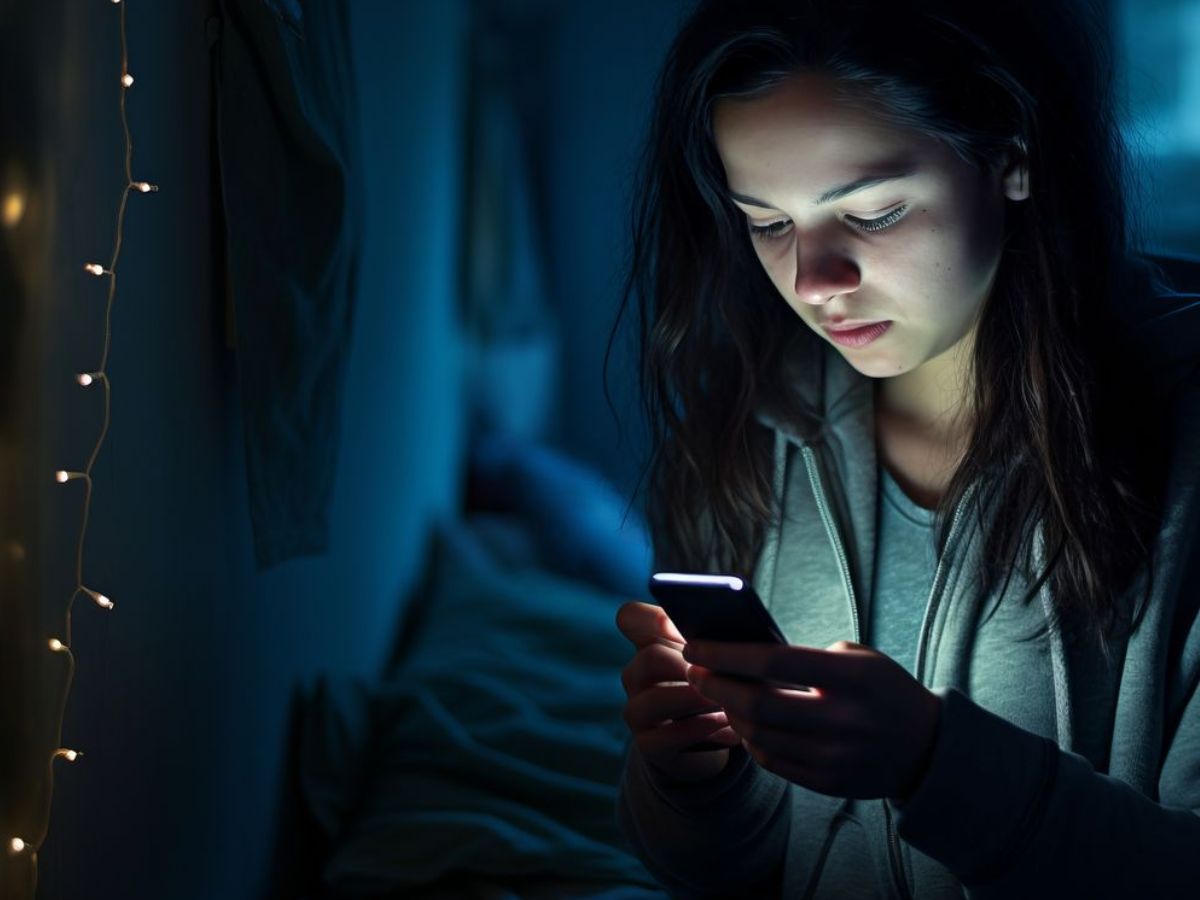 Mental Health Risk In Youngsters: रोजाना की ये कुछ आदतें कर देगी युवाओं की मेंटल हेल्थ बर्बाद - Photo Gallery