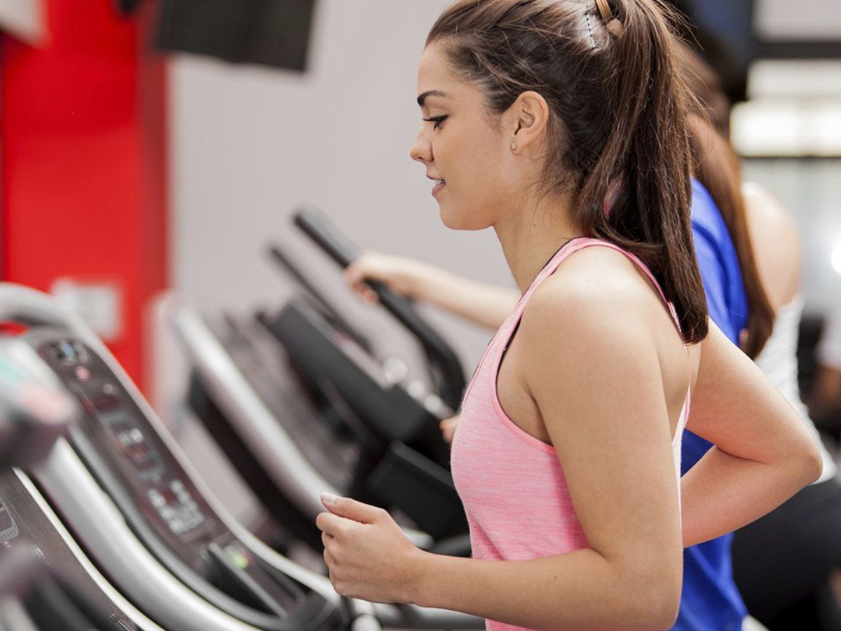 इन आसान एक्सरसाइज से अपनी मेमोरी और ब्रेन पॉवर को करे तेज - Photo Gallery