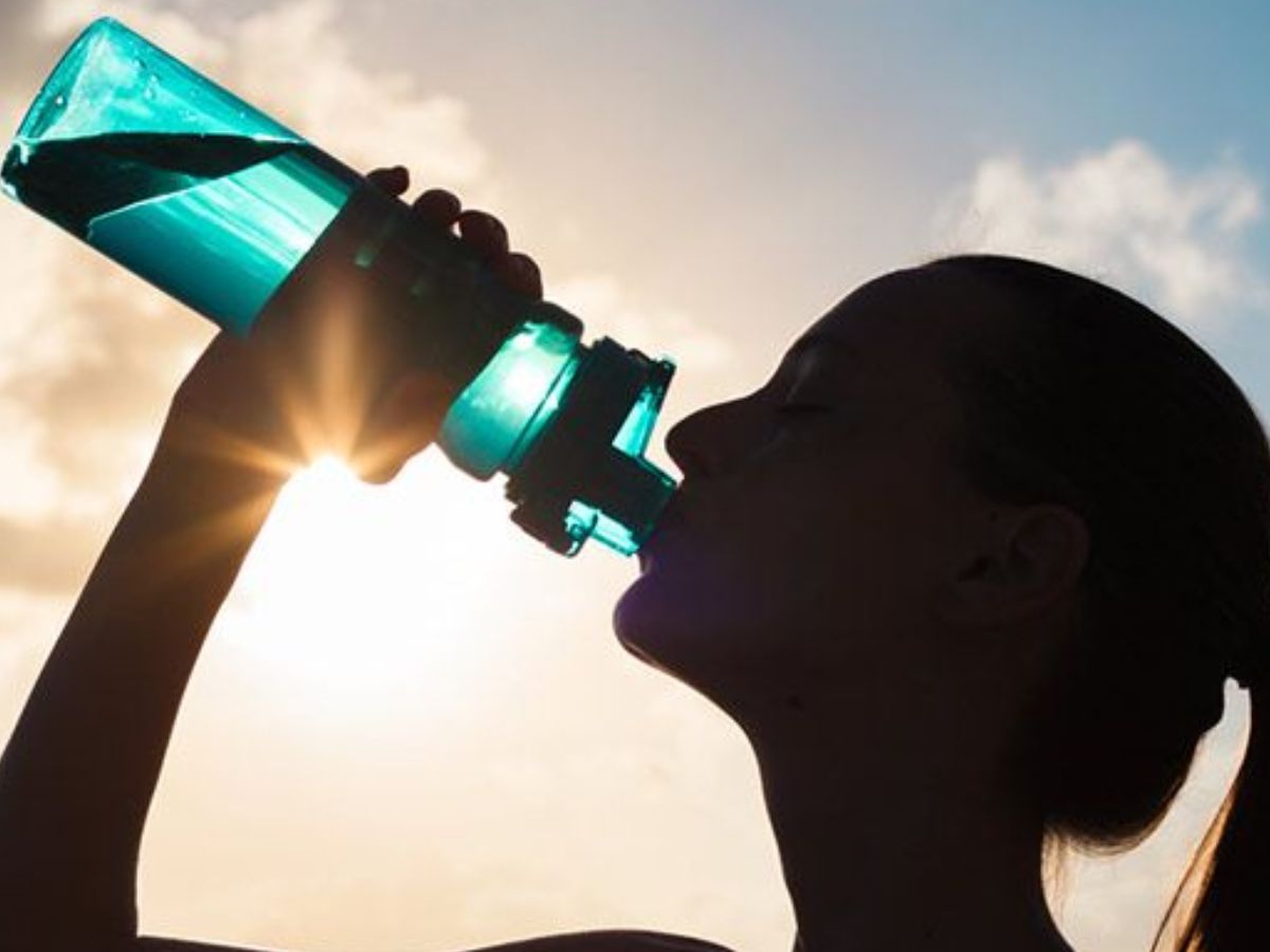 UV किरणों से स्किन का रंग हो रहा है फीका…इन टिप्स से अपनी त्वचा को दें टोटल सिक्योरीटी - Photo Gallery