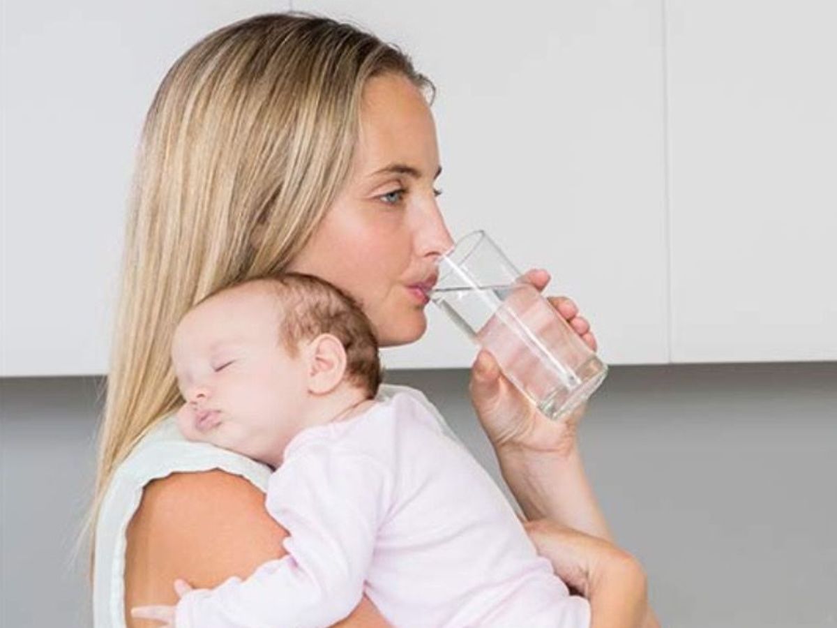 क्या बच्चे की डिलीवरी के बाद आप भी घटाना चाहते है अपना वजन, तो इन टिप्स को करे फॉलो - Photo Gallery