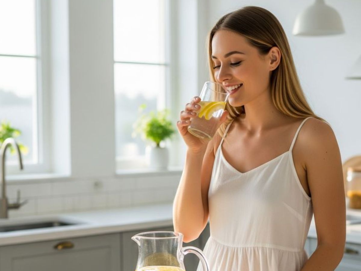 Lemon For Health: क्या आपको भी अपने सभी खाने में पसंद है नींबू, तो जानिए इसका अपनी सेहत पर असर - Photo Gallery