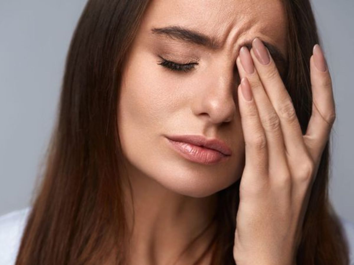 क्या आप भी कर रहे हैं ये सामान्य सी गलतियां? धीरे-धीरे जा सकती है आंखों की रौशनी, जानिए जरूरी बदलाव - Photo Gallery