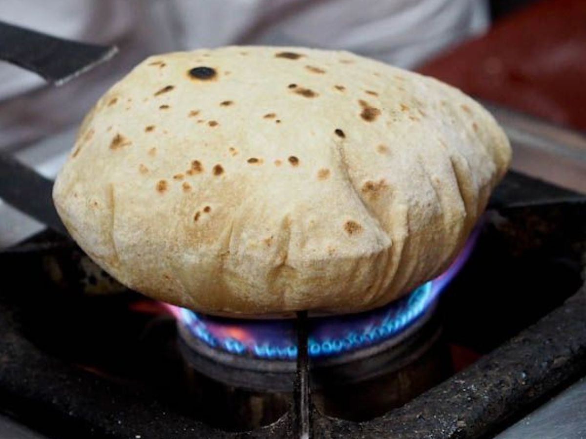 Roti vs Rice: जानें रात के समय चावल और रोटी में से क्या खाने से कम होता है वजन - Photo Gallery