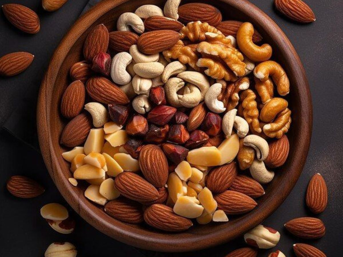 Weight Gain Tips: काफी मेहनत के बाद आपका भी नहीं बढ़ रहा वजन तो ट्राई करे यह कुछ टिप्स - Photo Gallery