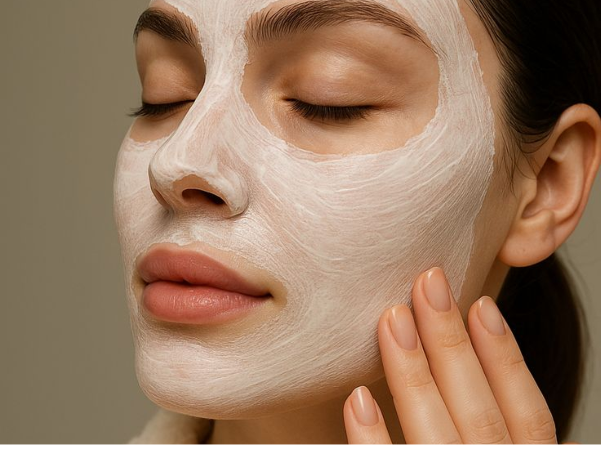 अगर आप भी है ओपन पोर्स परेशान, तो आप भी अपनाए ये घरेलू फैस पैक - Photo Gallery