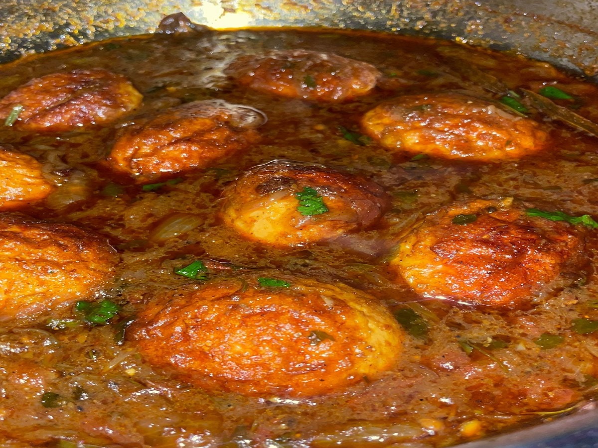 South Indian Curries: दक्षिण भारत की 15 करीज जो आपकी थाली में लाएंगी असली दक्षिणी स्वाद - Photo Gallery