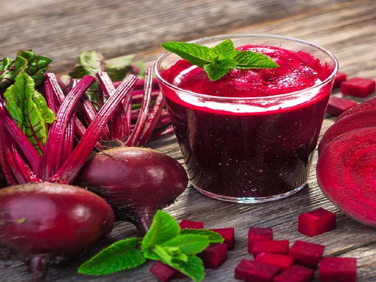 Benefits Of Beetroot:  रोजाना चुकंदर खाने से मजबूत होगा दिल और दूर होंगी बीमारियां - Photo Gallery