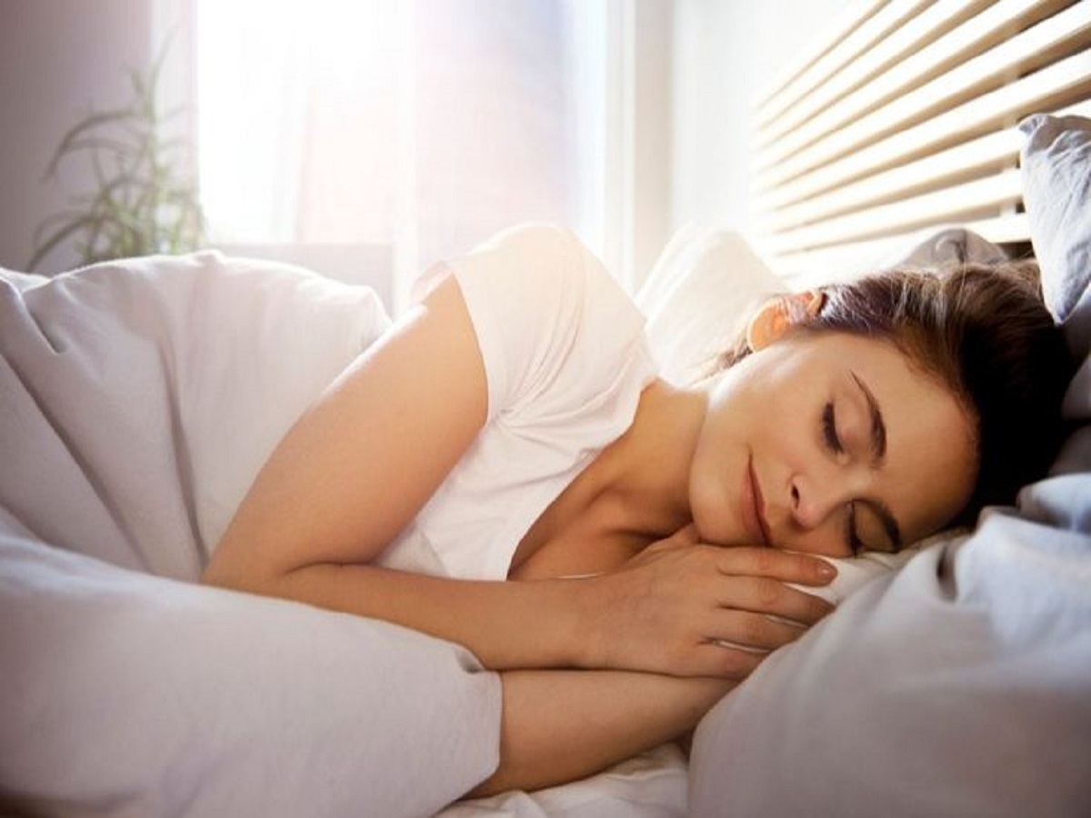 रोज़ाना करें ये 6 काम, ना होगी थकान और ना आएगी कोई बीमारी - Photo Gallery