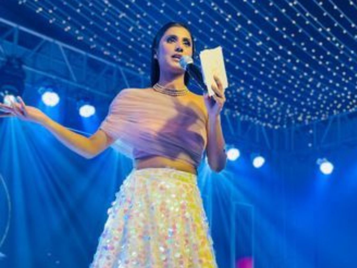 क्या आप भी हैं बातूनी तो ये करियर ऑप्शन हो सकते है आपके लिए परफेक्ट - Photo Gallery