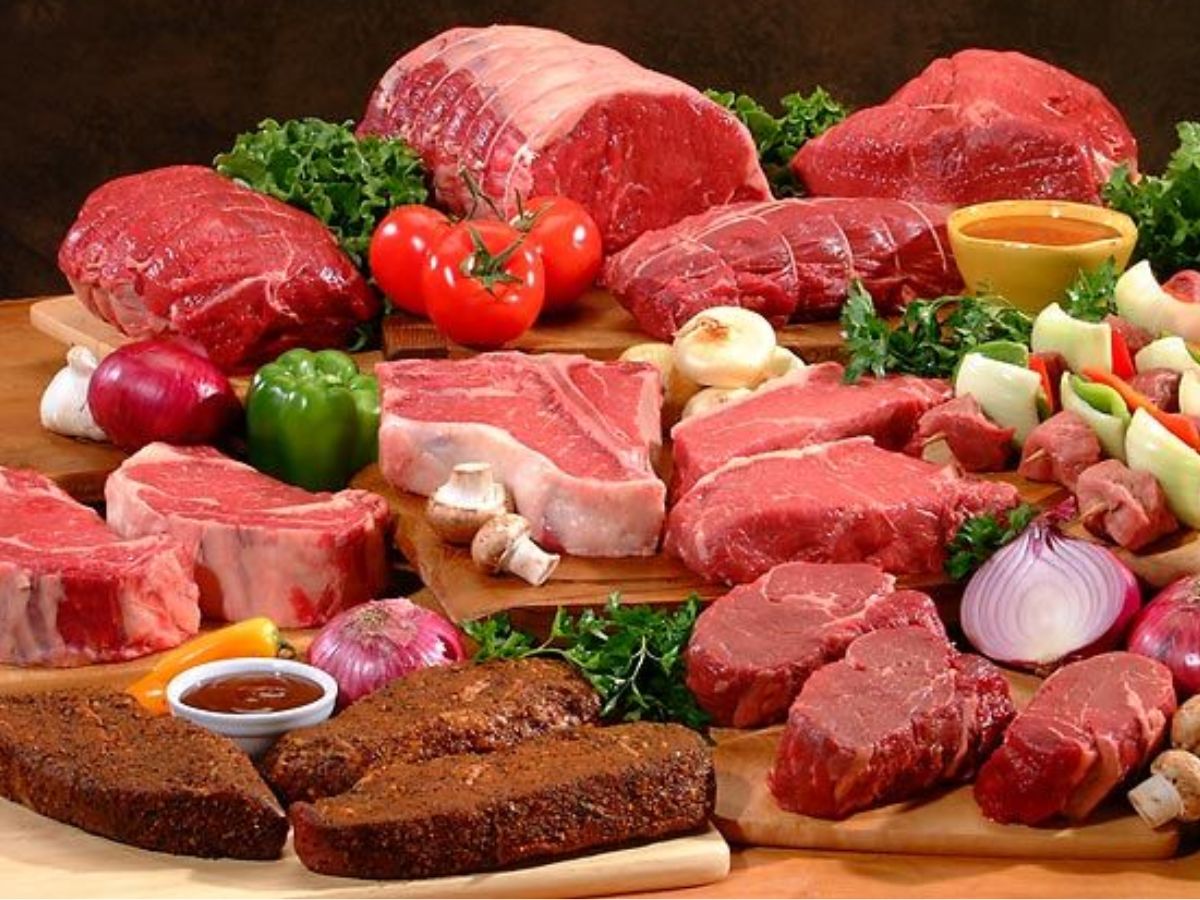 इस देश के 99% लोग खाते हैं मांस जानकर हो जाएंगे आप हैरान - Photo Gallery