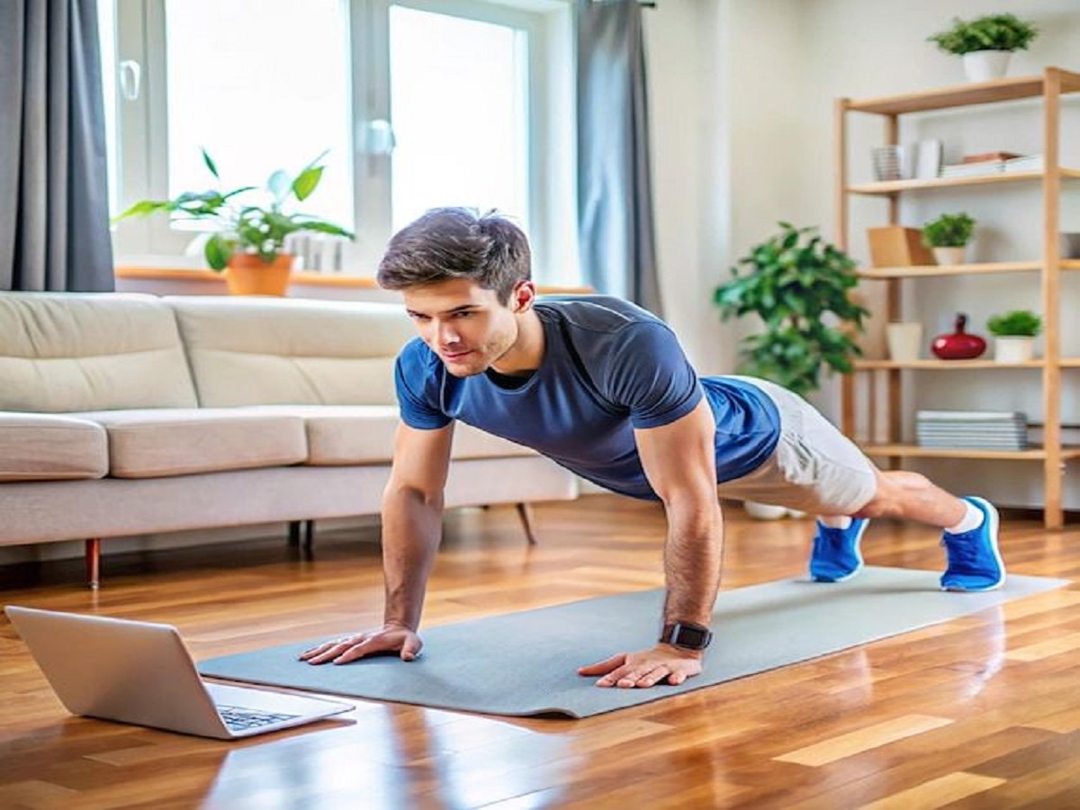 हर उम्र के लिए फायदेमंद! इन 8 जरूरी चीज़ों को रोज़ाना अपनाएं और पाएं कंप्यूटर जैसी तेज सोचने की क्षमता - Photo Gallery