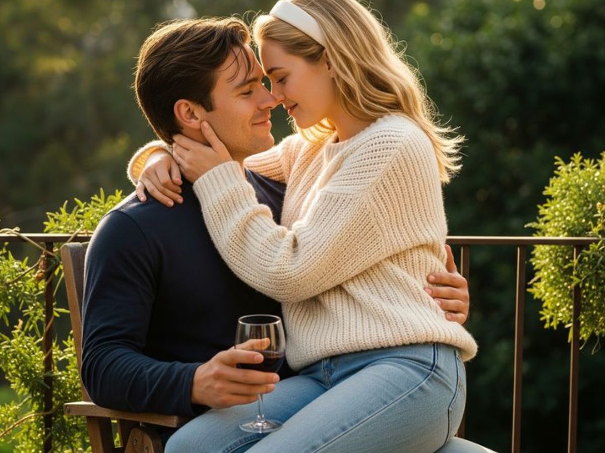 Signs A Women Is Falling For You: किसी लड़की के इन कुछ सिग्नल्स से जान सकते है की क्या वो आपको करती हैं पसंद - Photo Gallery