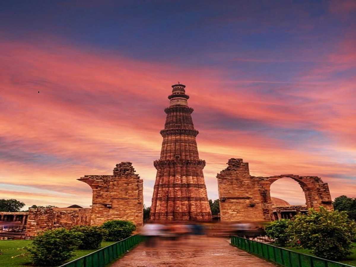 7 most mysterious buildings of India:भारत की 7 सबसे रहस्यमयी इमारतें जिन्हें आज भी लोग देखना चाहते हैं - Photo Gallery