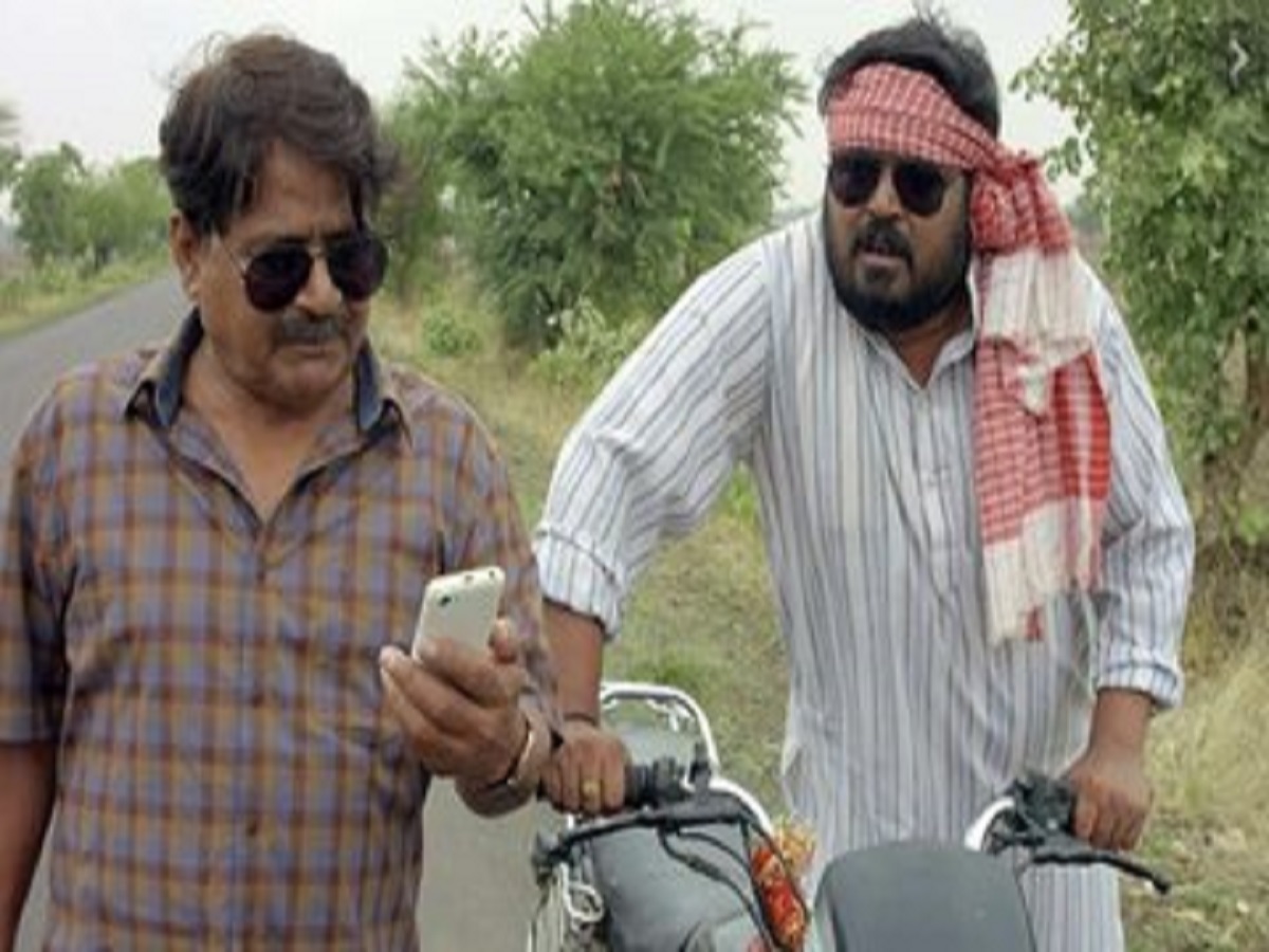 Panchayat Web Series Characters: सचिव जी से लेकर का रिंकी तक जानिए पंचायत के किरदारों का असली पहचान - Photo Gallery