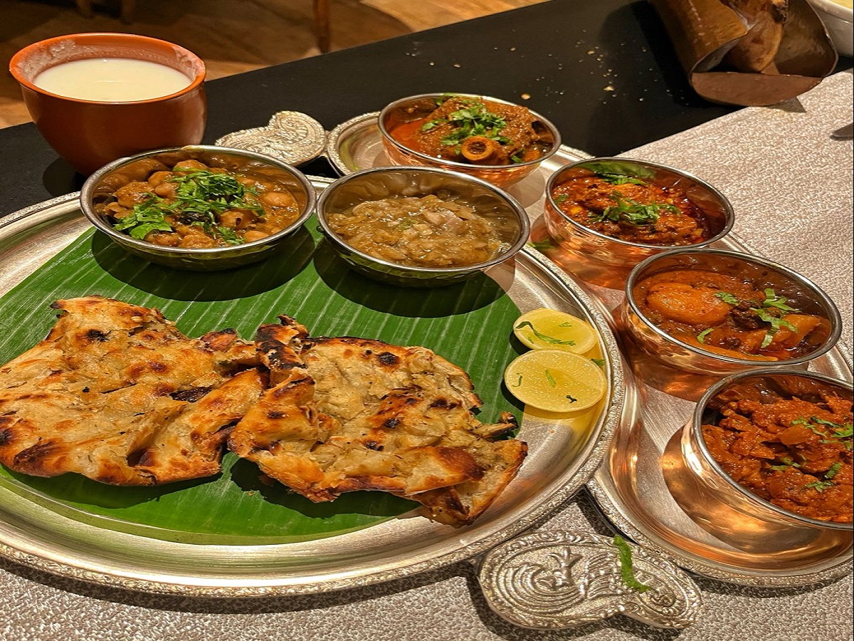 Global Food Map पर चमके भारत के ये 6 शहर – दुनिया के 100 स्वादिष्ट शहरों की लिस्ट में मिली जगह - Photo Gallery