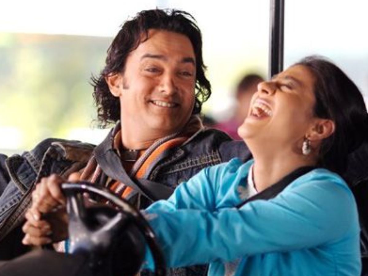 Bollywood Urban Romance:  इन 7 फिल्मों ने बड़ी खूबसूरती के साथ शहरी जीवन और प्यार को दिखाया,आप भी जरूर देखें - Photo Gallery