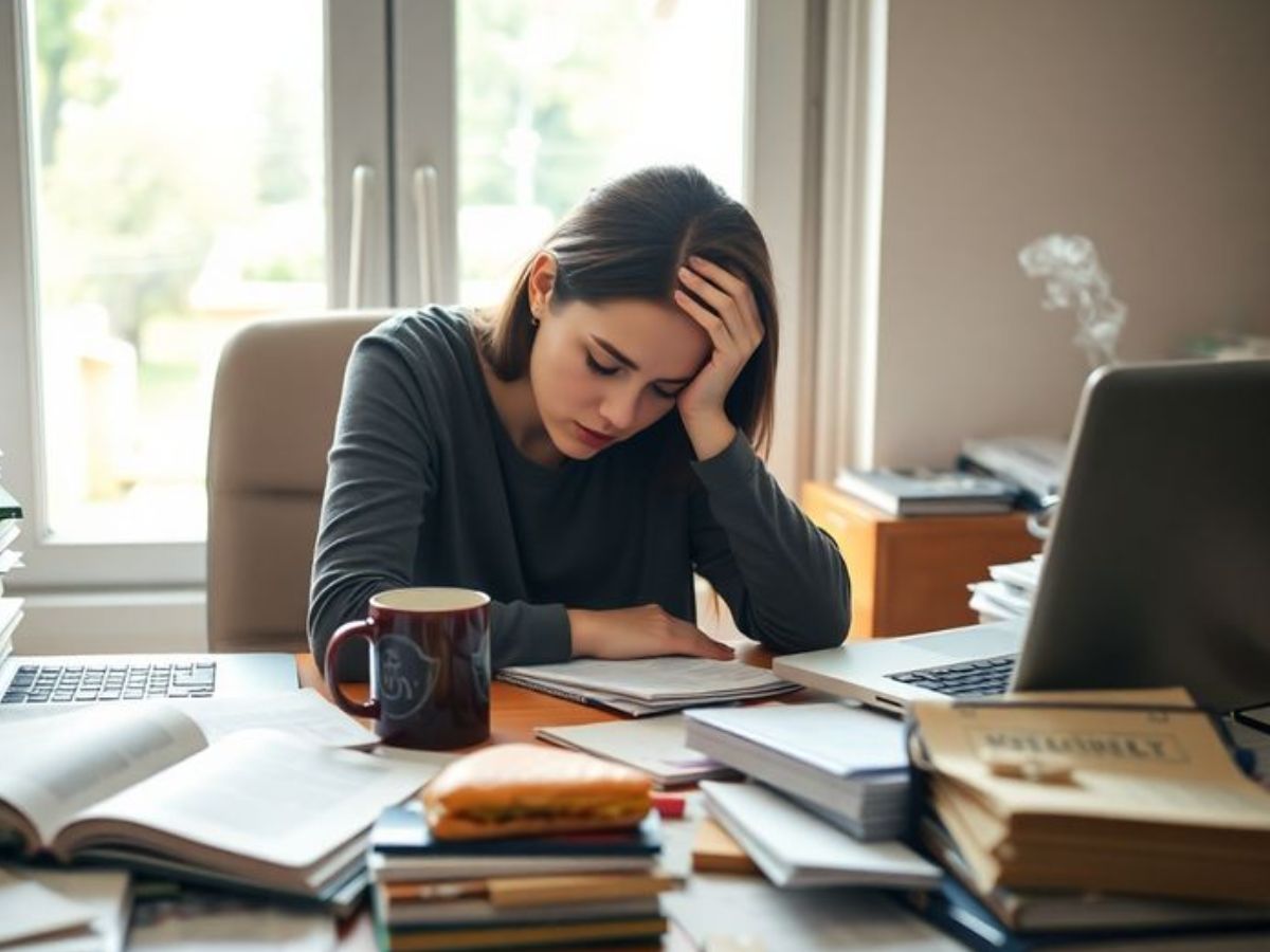 ब्रेन स्ट्रोक के होते है ये कुछ लक्षण, युवाओं को रखना होगा बेहद ध्यान - Photo Gallery