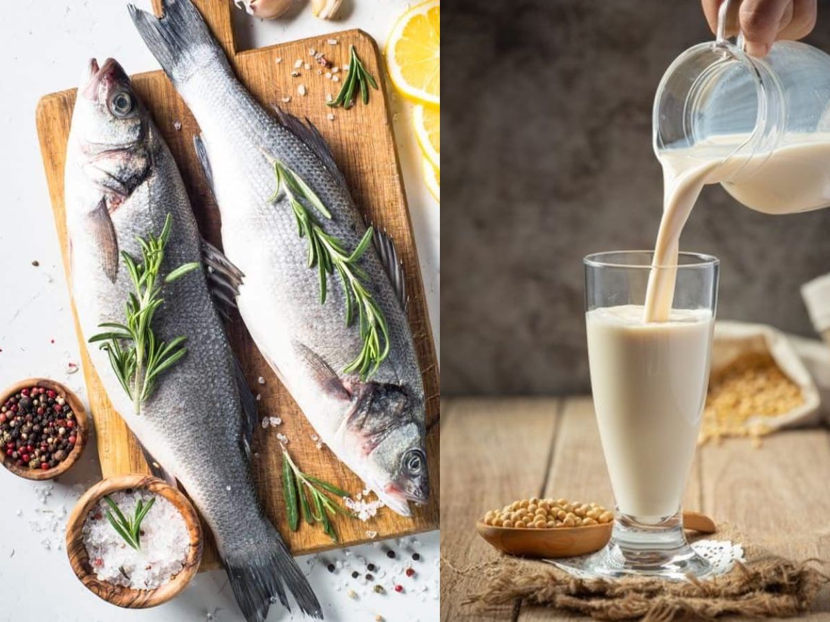 Deadly Food Combos: आपके लिए खतरनाक साबित हो सकते हैं ये फूड कॉम्बिनेशन, रहें जरा सावधान - Photo Gallery