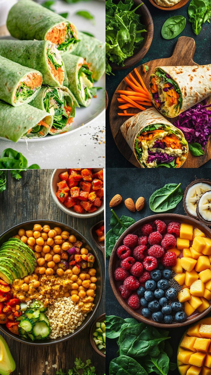 healthy food chaat - Photo Gallery