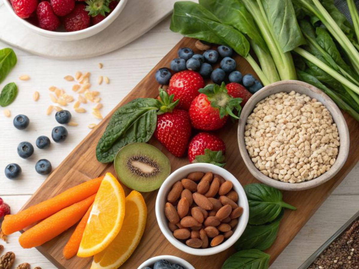 Tips to protect from cancer: बिना स्मोकिंग करे भी हो सकता है आपको कैंसर, आज ही ये टिप्स अपनाए और जिंदगी को खुशहाल बनाये - Photo Gallery