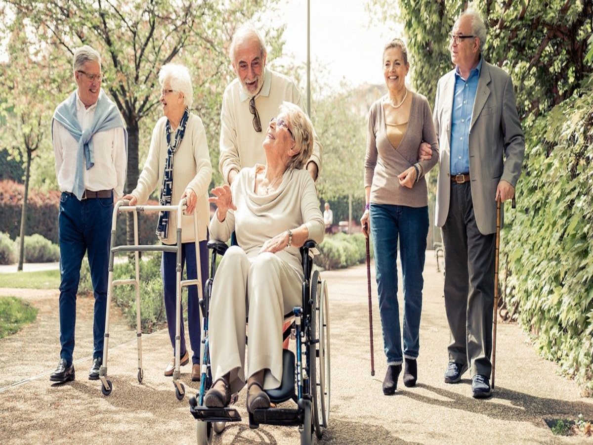 7Benefits of Ayushman Yojana – आयुष्मान भारत योजना का उठाइए लाभ, इससे होगा महिलाओं, बच्चों और बुजुर्गों का मुफ्त इलाज - Photo Gallery