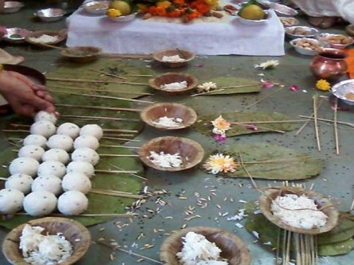 Pitru Paksha: अगर चाहते हैं पितरों की शांति और कुल की समृद्धि, तो इन 5 खास जगहों पर करें श्राद्ध - Photo Gallery