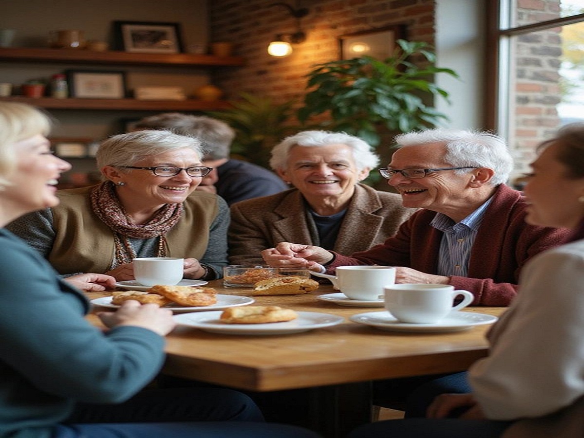 आपकी लाइफस्टाइल और सोच बताएगी कि आप Gen Z हैं या Gen X, जानिए कौन-सी पीढ़ी से हैं आप - Photo Gallery