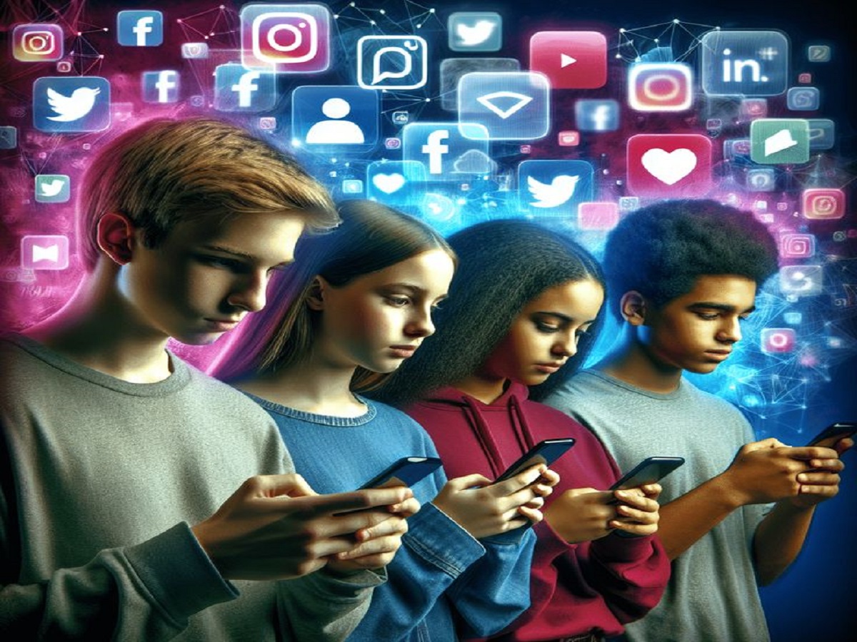 आपकी लाइफस्टाइल और सोच बताएगी कि आप Gen Z हैं या Gen X, जानिए कौन-सी पीढ़ी से हैं आप - Photo Gallery