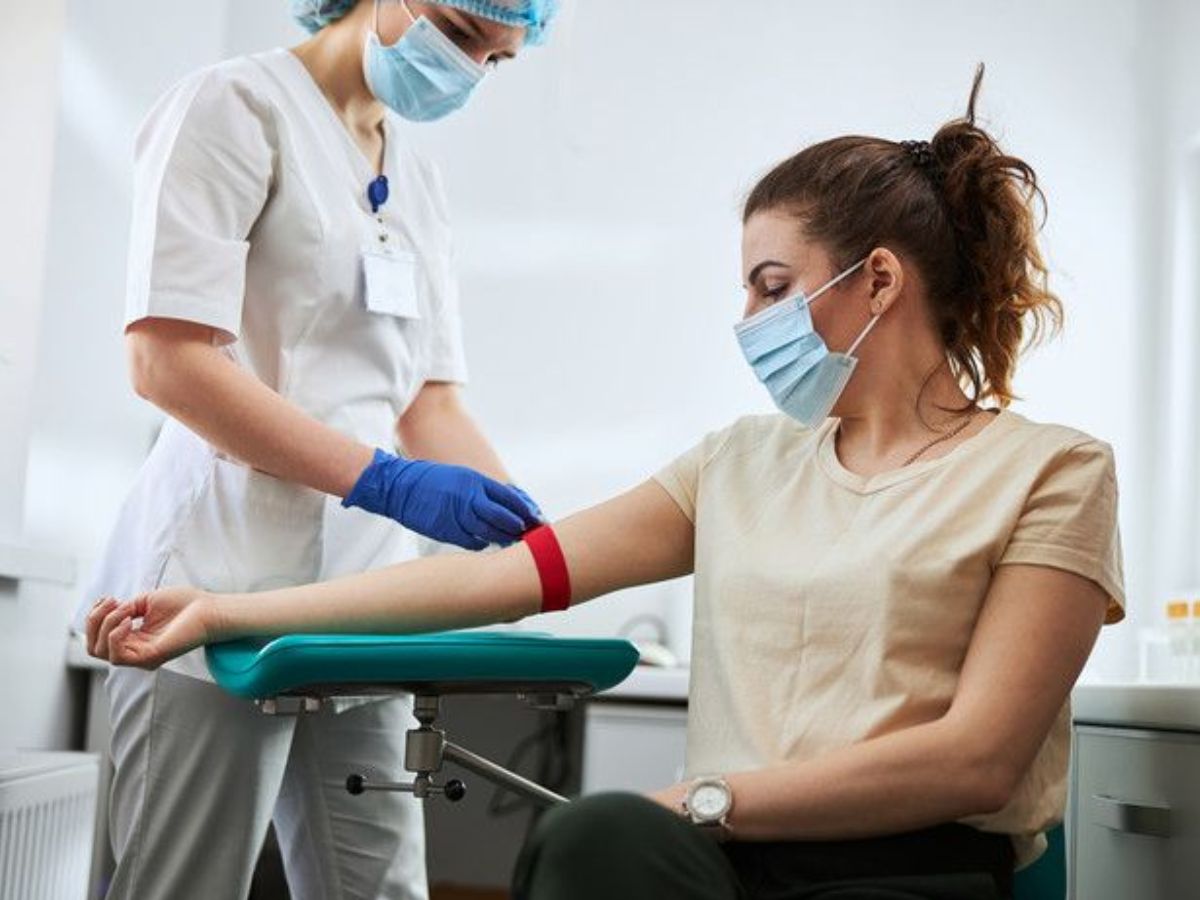 सर्वाइकल कैंसर से बचाव के लिए हर महिला ये कुछ कदम जरूर उठाएं - Photo Gallery