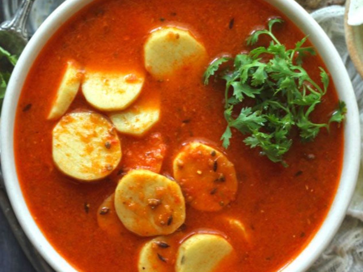 जानें कौन-सी सब्जियाँ घी के साथ खाने से मिलती है ज़बरदस्त ताकत और पोषण - Photo Gallery