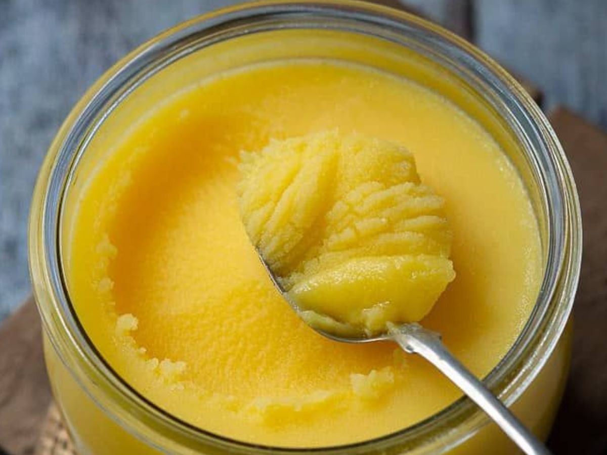 Healthy Gut Foods:  इन 7 फूड का करें सेवन और बनाएं अपने गट को स्वस्थ और बेहतर - Photo Gallery