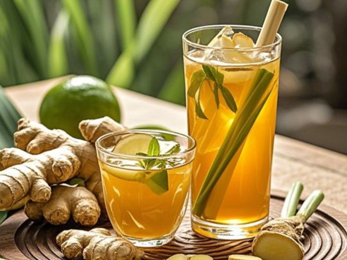 7 Ideas To Lose Weight Naturally: बिना जिम जाए रसोई में मिलने वाले इन कुछ मसालों से आप भी अपना वजन घटायें - Photo Gallery