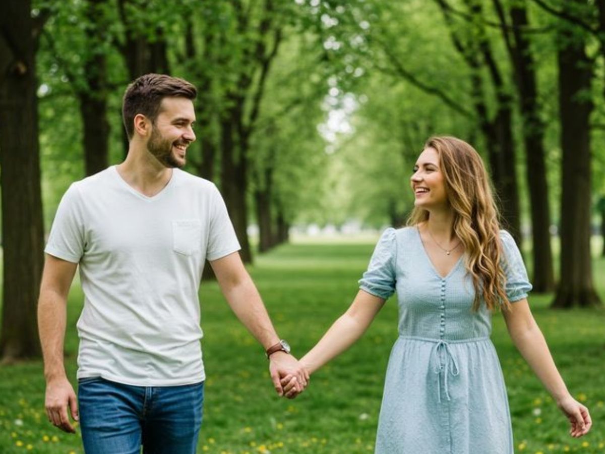 Keep loving Your Partner: इन कुछ तरीकों से अपनी शादीशुदा जीवन में बरकरार रखें रोमांस होगा रिश्ता मजबूत - Photo Gallery