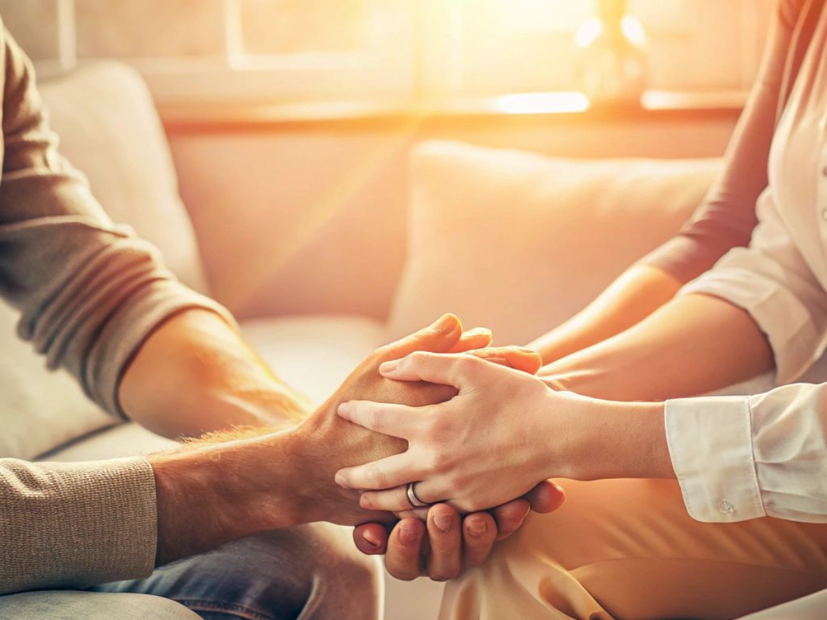 आपको भी बनाना है अपना रिश्ता मजबूत, जानिए खुशहाल कपल की ये कुछ खास आदतें - Photo Gallery