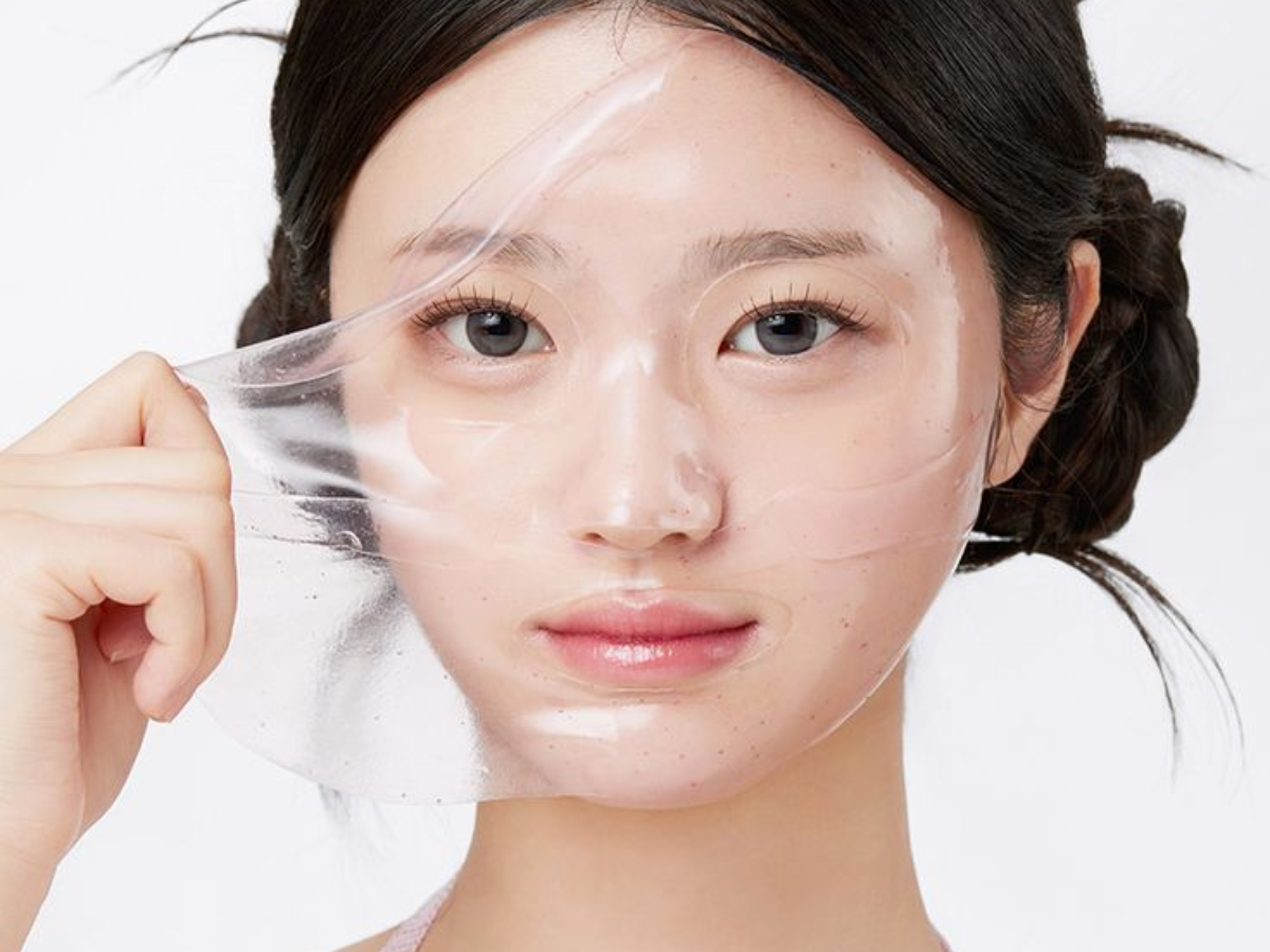7 Benefits Of Sheet Mask: इन 7 शीट मास्क से पाये कुछ ही मिनटों में ग्लोइंग स्किन - Photo Gallery