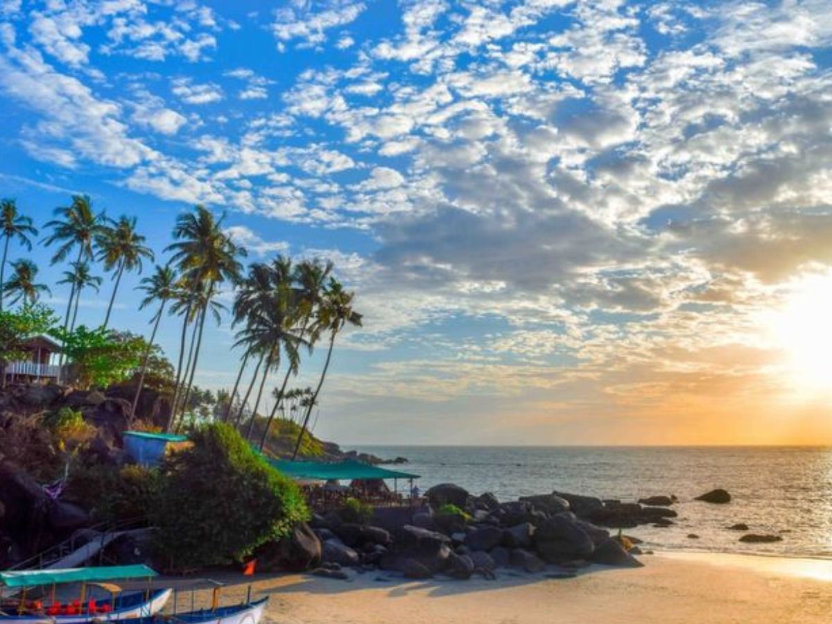 Girls Trip Destination: आप भी अपनी गर्ल्स ट्रिप करे प्लान और इन जगहों पर जाकर करें मौज-मस्ती और बनाएं अपनी ट्रिप को यादगार - Photo Gallery