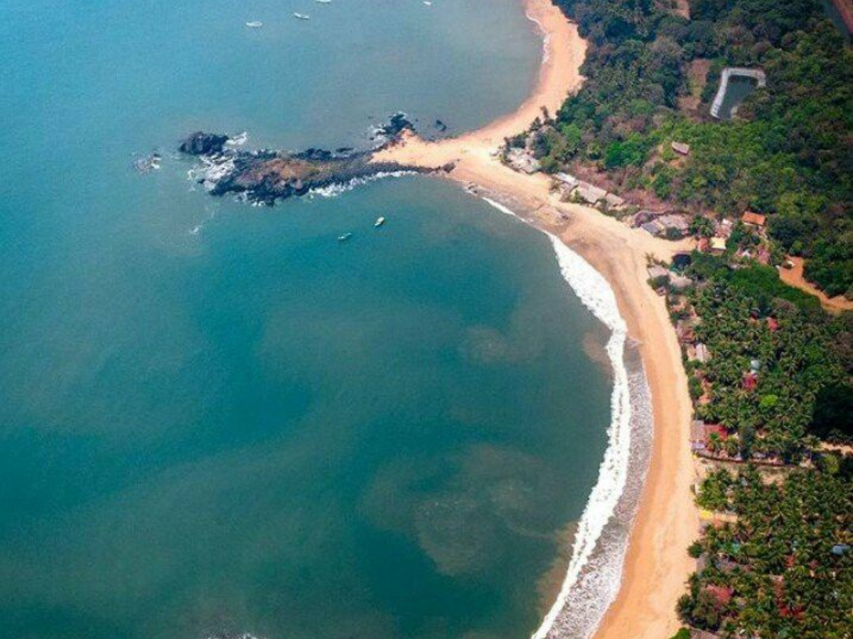 India’s Best Beach: अगर आप भी है घूमने के शौकीन तो इस मानसून जा सकते है, इन कुछ खास बीच पर - Photo Gallery